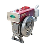 Single-cylinder Water-cooled Diesel Engine